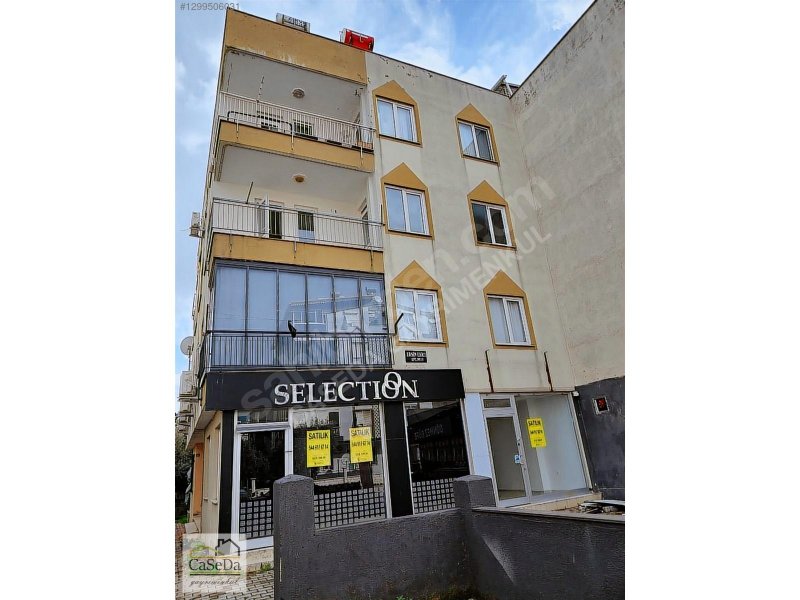 Konukseverde 2+1 ayrı mutfaklı kiralık daire