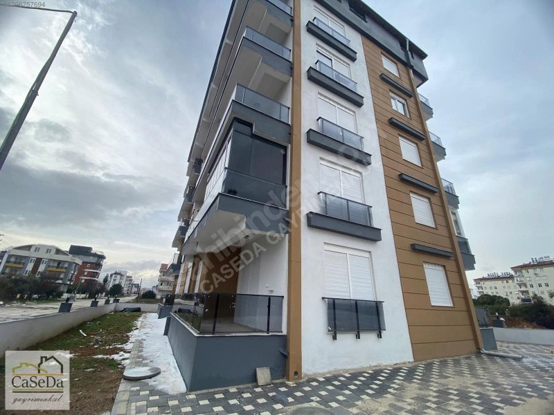 Döşemealtı 3+1 Sıfır Daire