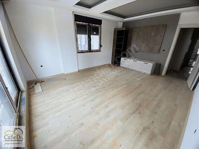 Varsak Karşıyaka Tramvay Yakını 2+1 Daire