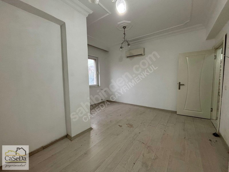 Kızılarık Mahallesi'nde 3+1 Daire