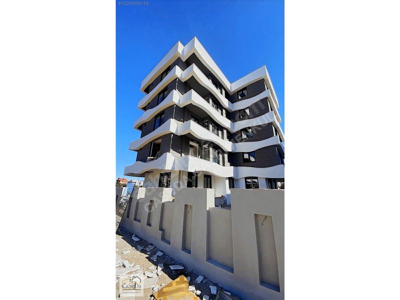 Ayanoğlu Mahallesi'nde lüks 2+1 Daire