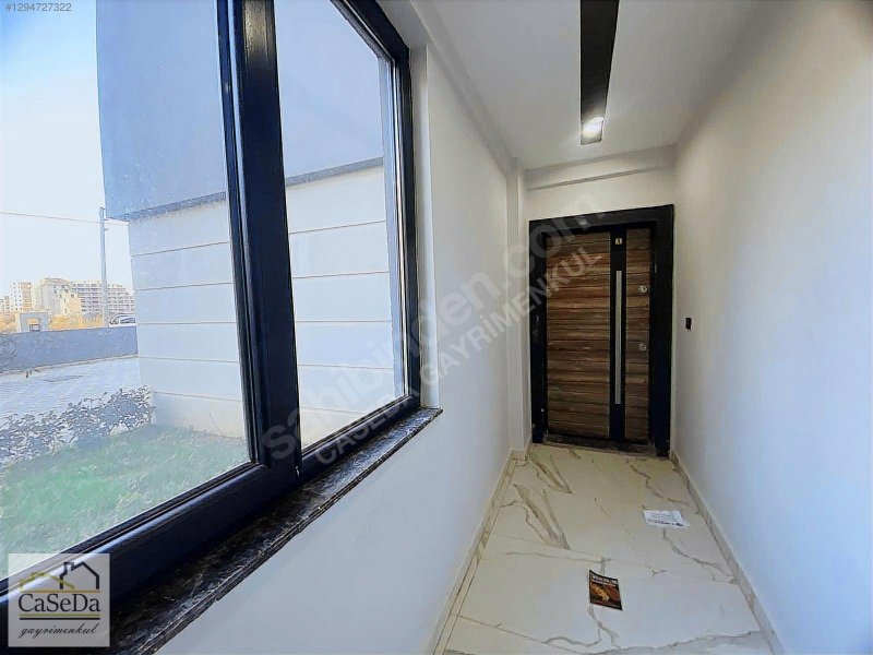 Altıntaş da Giriş Kat İskanlı 2+1 Kiralık Daire