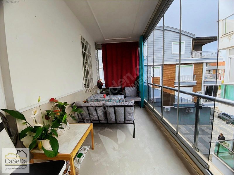 Altınova Cuma Pazarı Yakını 2+1 Daire