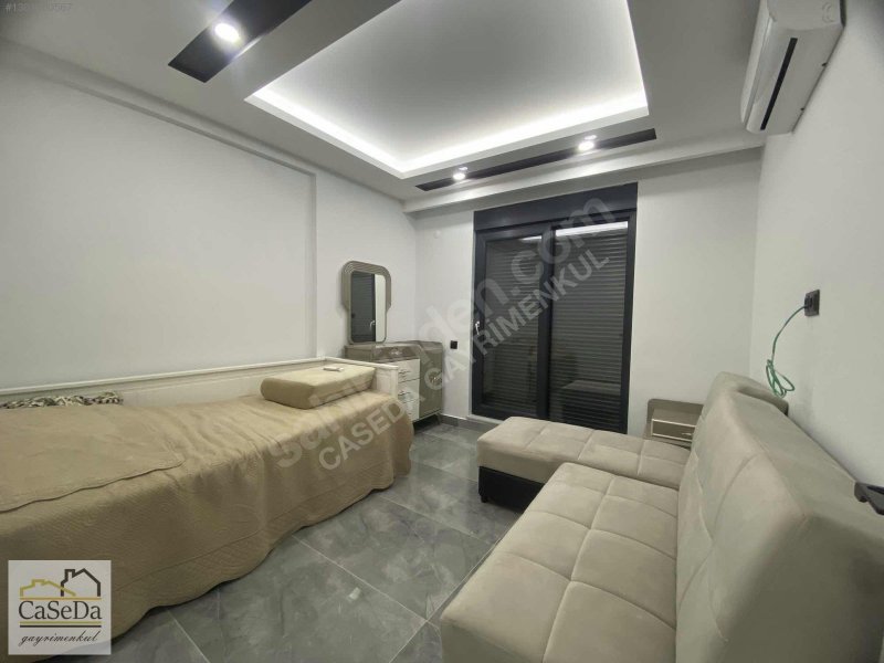 Altıntaş'da 1+1 Kısmi Eşyalı Lüks Daire