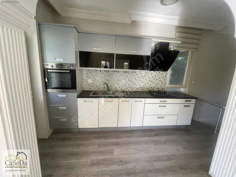 Şirinyalı Mahallesi'nde 2+1 Satılık Daire