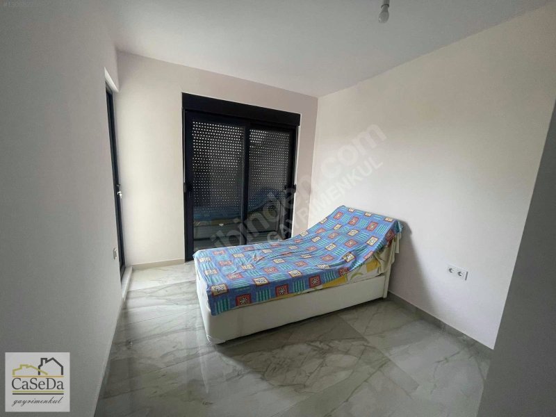 ERMENEK MAH SATILIK VİLLA