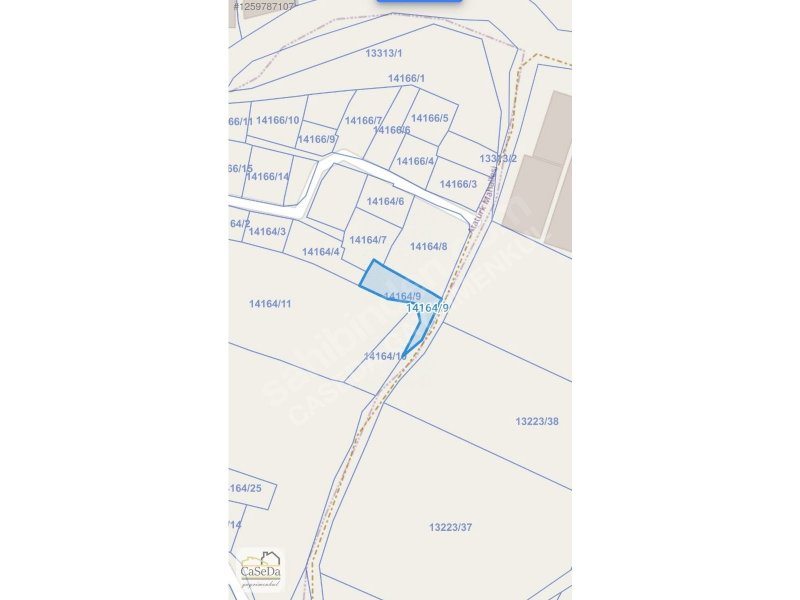 Antalya Havalimanı Yakını Satılık Tarla