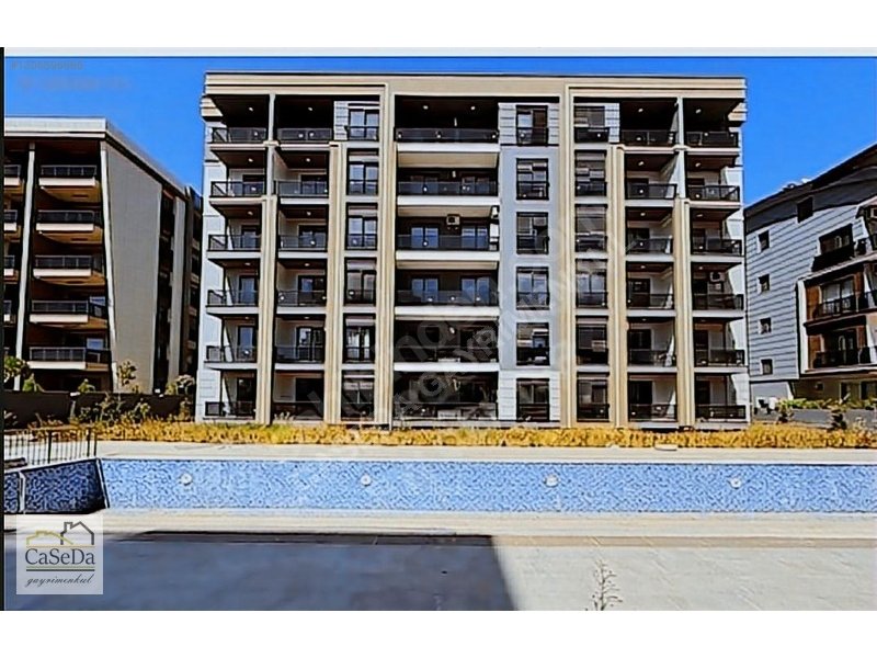 Altıntaş Mahallesi Ara Kat Daire