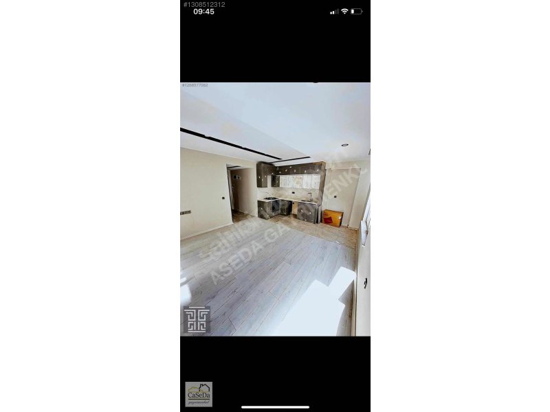 Teomanpaşa'da yüksek girişli satılık