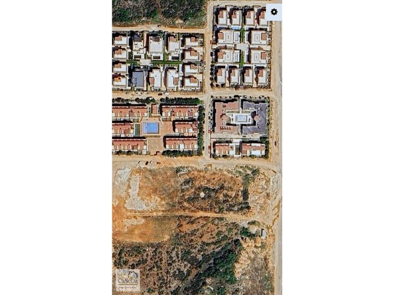 Aksu Kemerağzı Mahallesi'nde Satılık Parsel