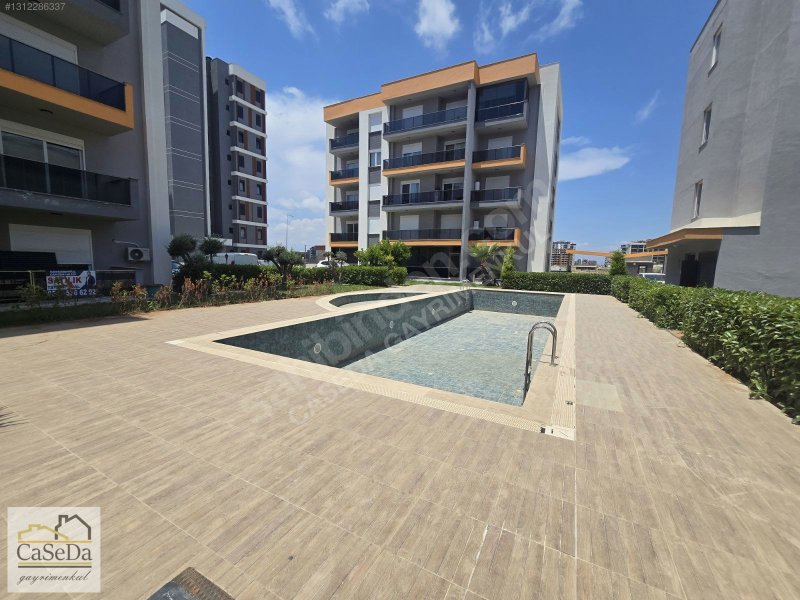 Altıntaş'da Arakat Kiralık Daire