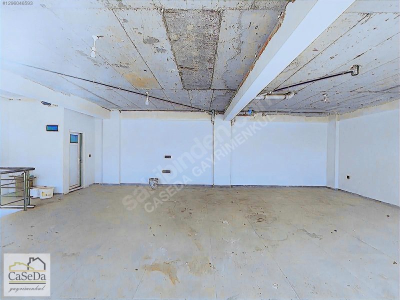 Altıntaş Mahallesi Kiralık Dükkan