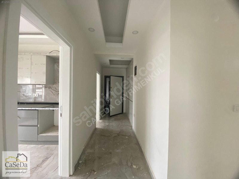 Döşemealtı 3+1 Sıfır Daire