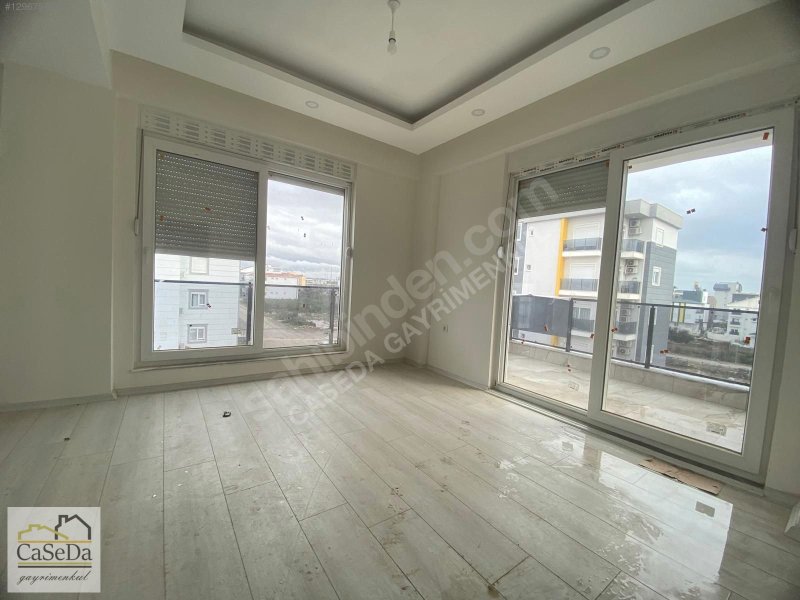 Döşemealtı 3+1 Sıfır Daire