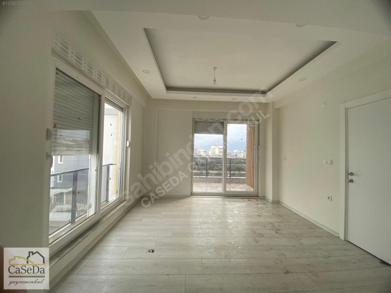 Döşemealtı 3+1 Sıfır Daire