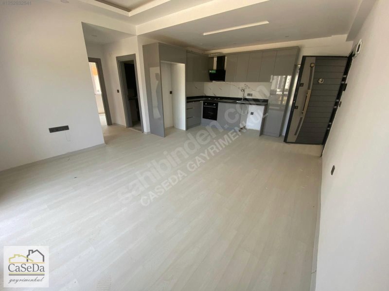 Antalya Altıntaş Mahallesi'nde Kiralık 2+1 Ofis