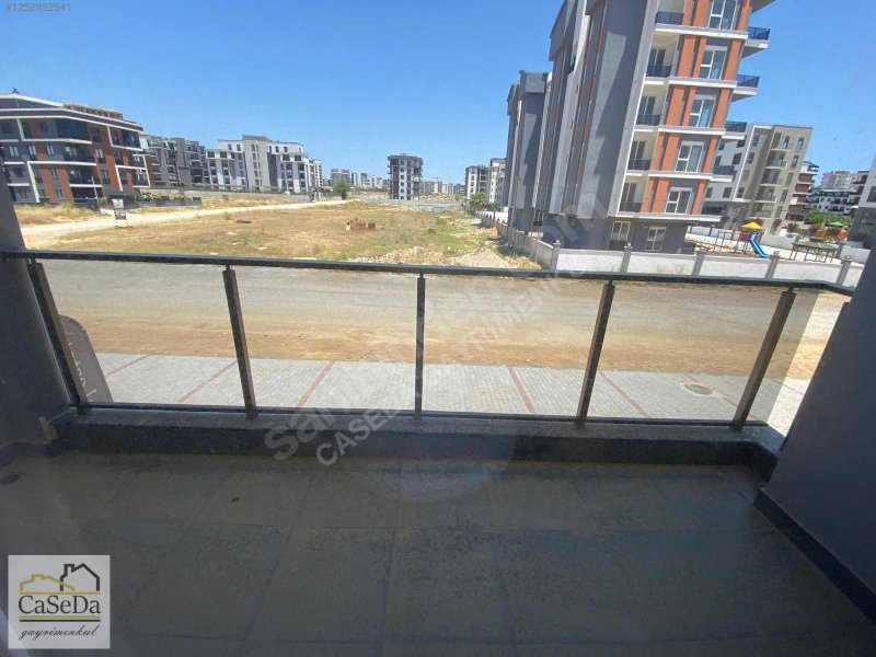 Antalya Altıntaş Mahallesi'nde Kiralık 2+1 Ofis
