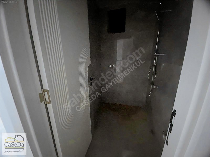 Ayanoğlu Mahallesi'nde lüks 2+1 Daire