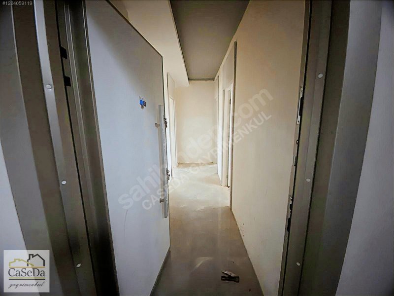 Ayanoğlu Mahallesi'nde lüks 2+1 Daire