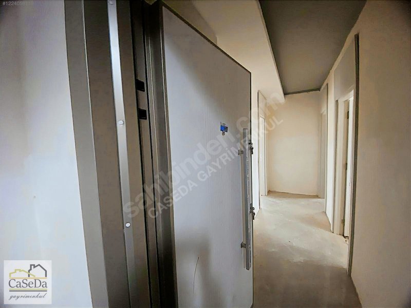 Ayanoğlu Mahallesi'nde lüks 2+1 Daire