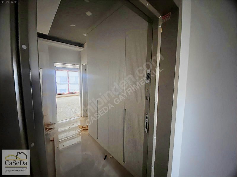 Ayanoğlu Mahallesi'nde lüks 2+1 Daire