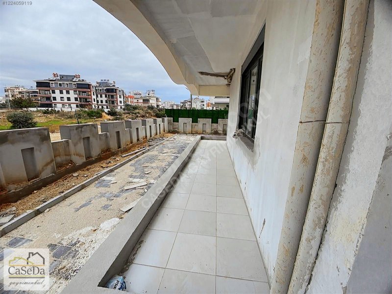 Ayanoğlu Mahallesi'nde lüks 2+1 Daire