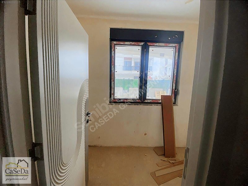 Ayanoğlu Mahallesi'nde lüks 2+1 Daire