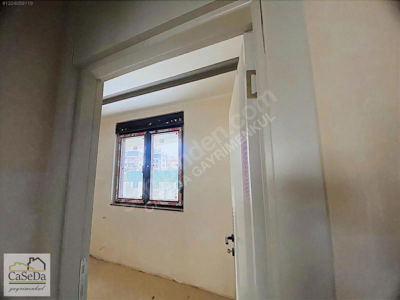 Ayanoğlu Mahallesi'nde lüks 2+1 Daire