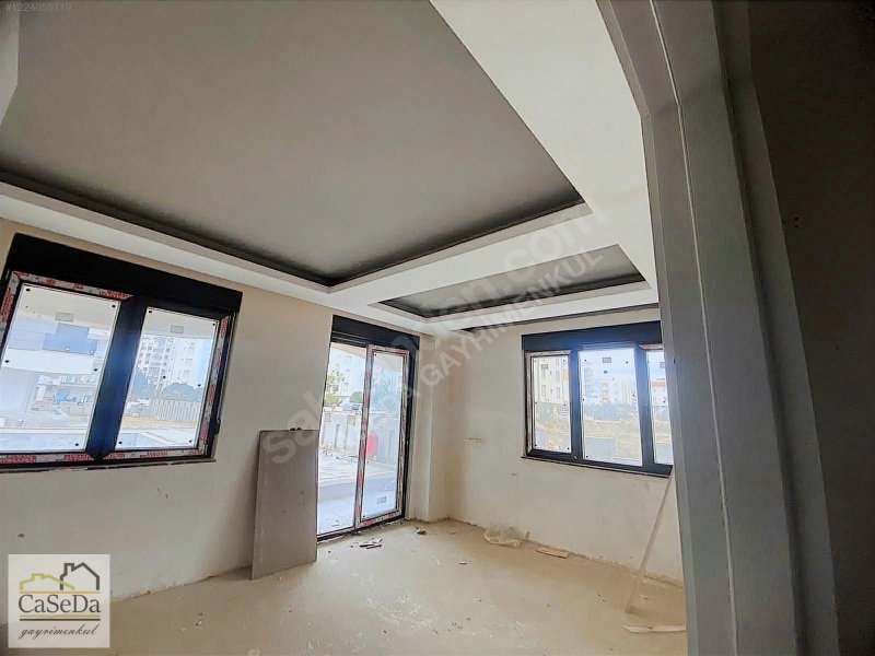 Ayanoğlu Mahallesi'nde lüks 2+1 Daire