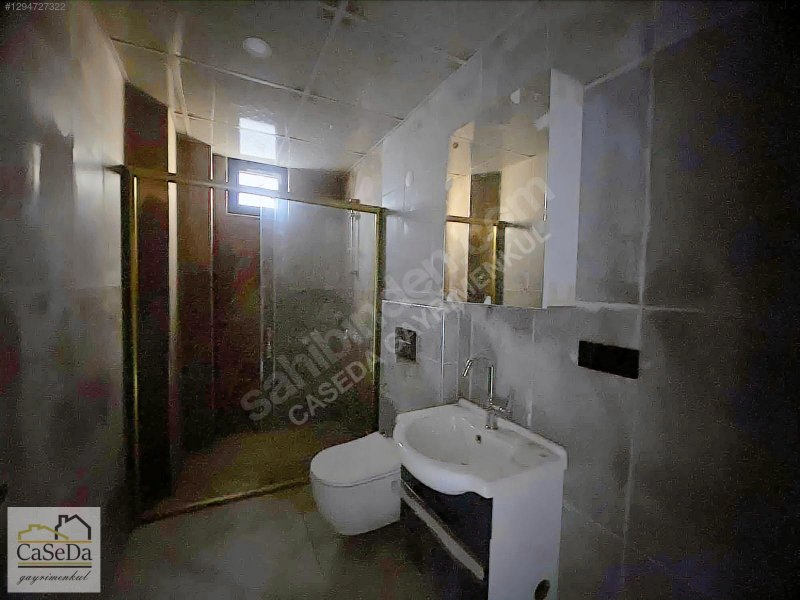Altıntaş da Giriş Kat İskanlı 2+1 Kiralık Daire