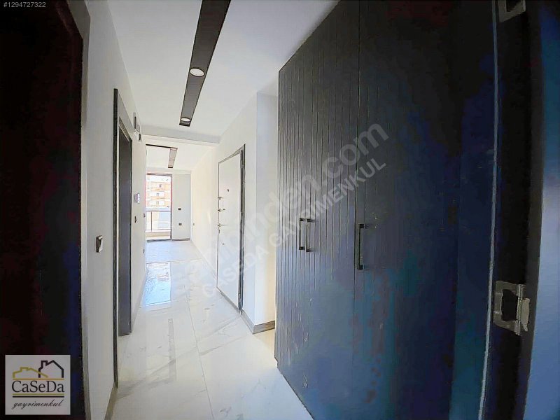 Altıntaş da Giriş Kat İskanlı 2+1 Kiralık Daire