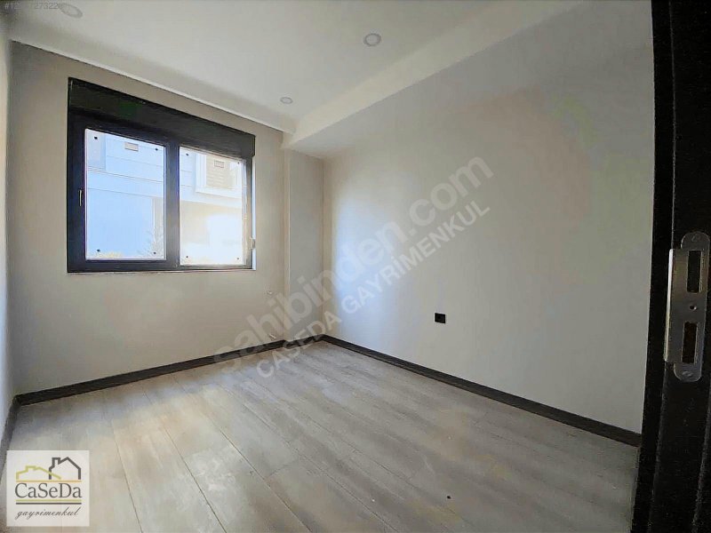 Altıntaş da Giriş Kat İskanlı 2+1 Kiralık Daire