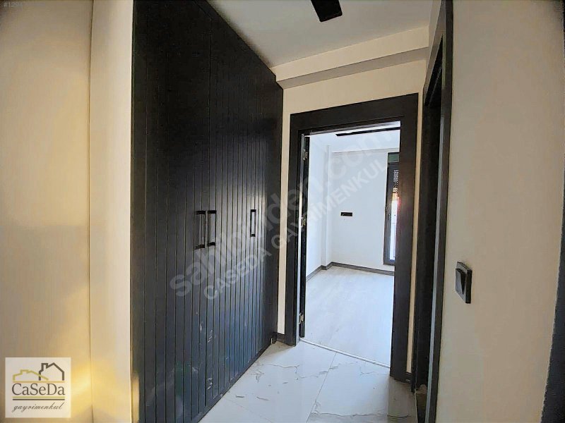 Altıntaş da Giriş Kat İskanlı 2+1 Kiralık Daire