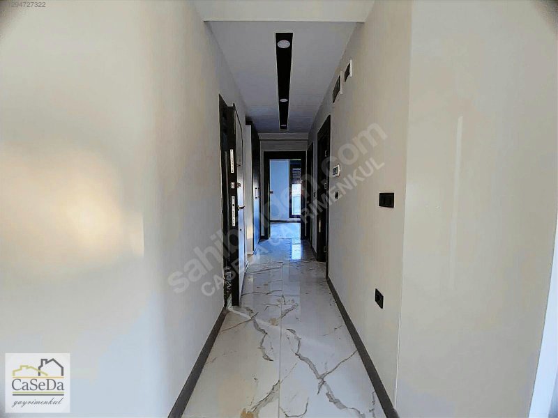 Altıntaş da Giriş Kat İskanlı 2+1 Kiralık Daire