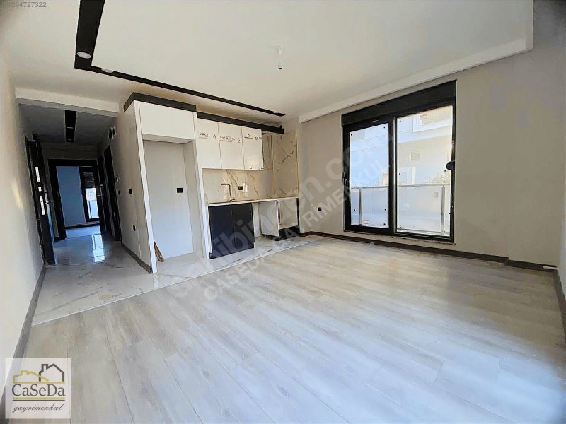 Altıntaş da Giriş Kat İskanlı 2+1 Kiralık Daire