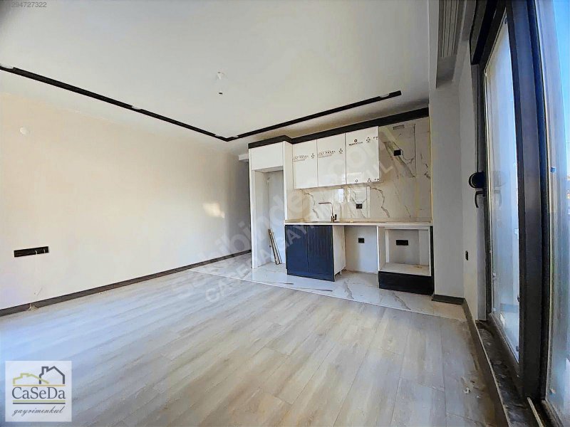 Altıntaş da Giriş Kat İskanlı 2+1 Kiralık Daire