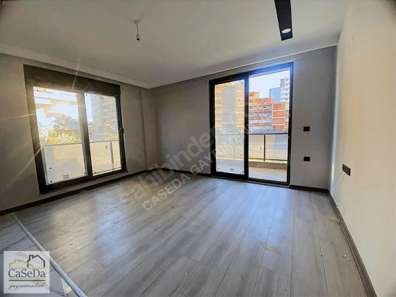 Altıntaş da Giriş Kat İskanlı 2+1 Kiralık Daire