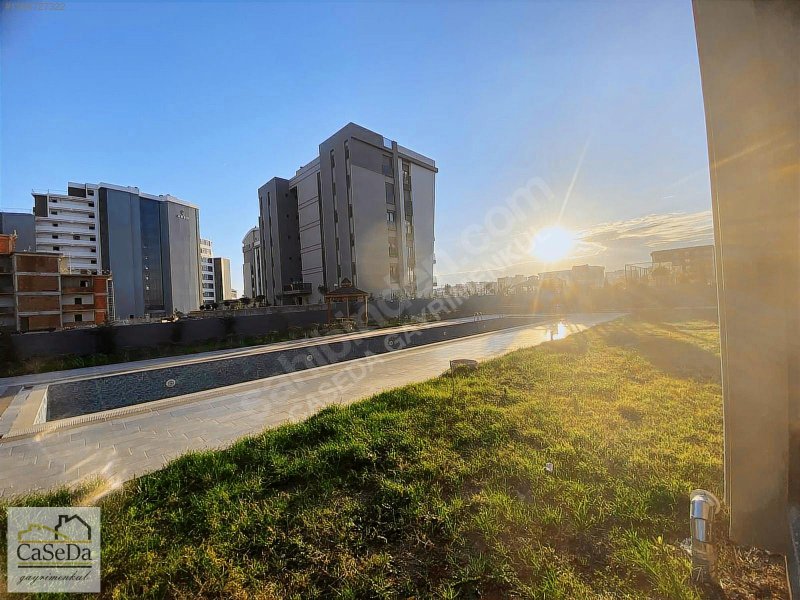 Altıntaş da Giriş Kat İskanlı 2+1 Kiralık Daire