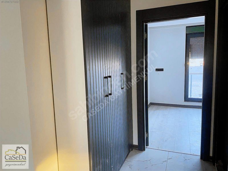 Altıntaş da Giriş Kat İskanlı 2+1 Kiralık Daire