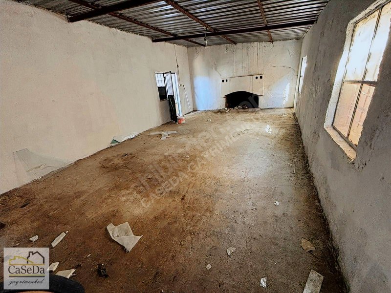 Antalya Doğuyaka Mahallesi 40 M2 Depo