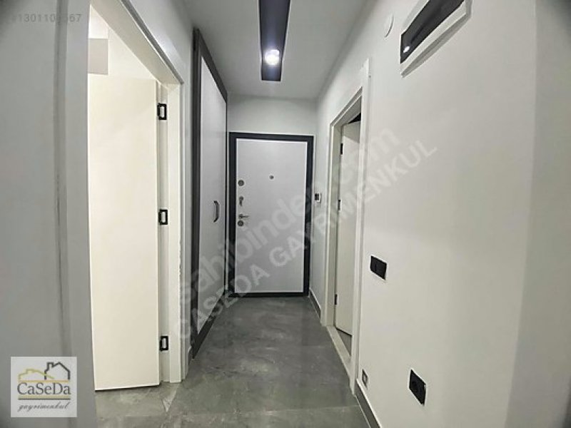 Altıntaş'da 1+1 Kısmi Eşyalı Lüks Daire