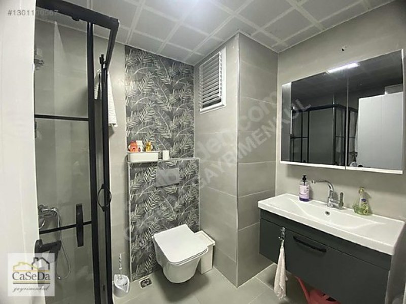 Altıntaş'da 1+1 Kısmi Eşyalı Lüks Daire