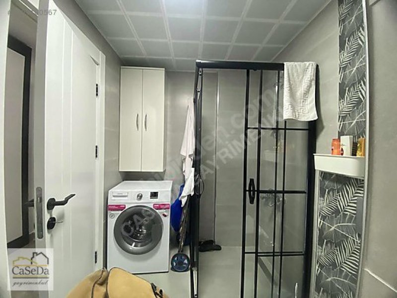 Altıntaş'da 1+1 Kısmi Eşyalı Lüks Daire