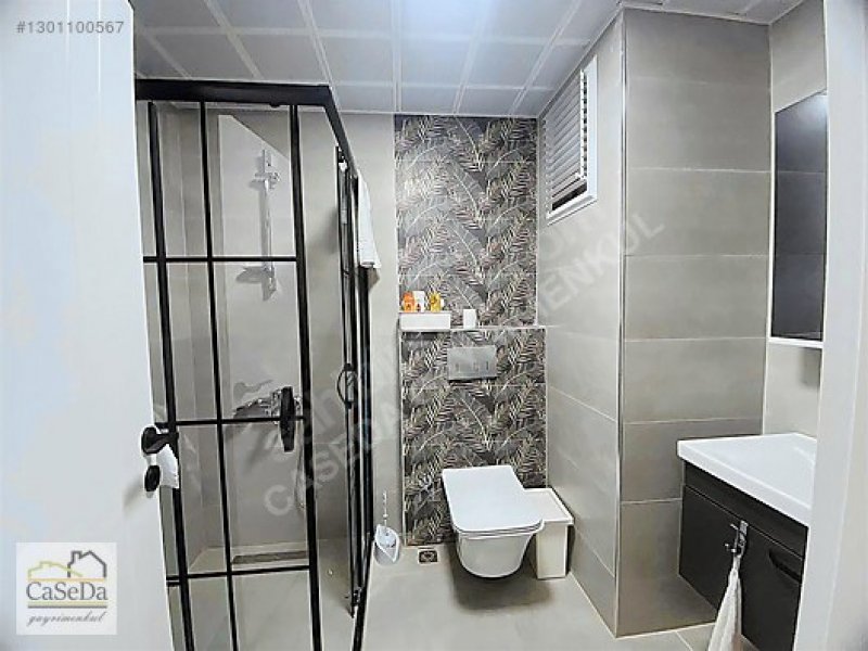 Altıntaş'da 1+1 Kısmi Eşyalı Lüks Daire