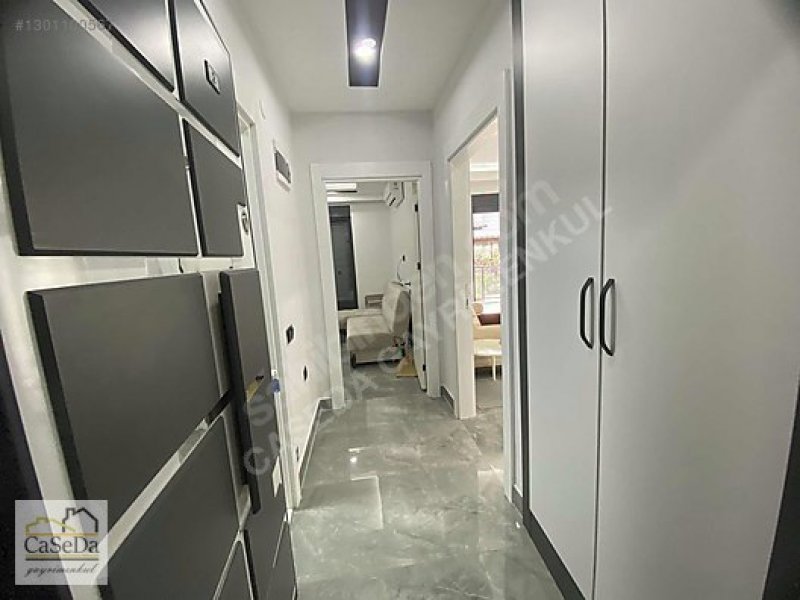 Altıntaş'da 1+1 Kısmi Eşyalı Lüks Daire