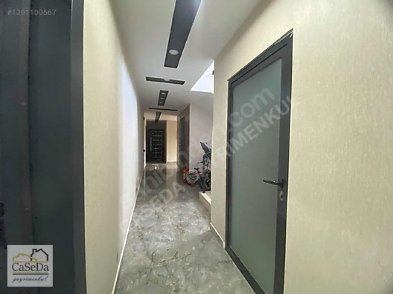 Altıntaş'da 1+1 Kısmi Eşyalı Lüks Daire