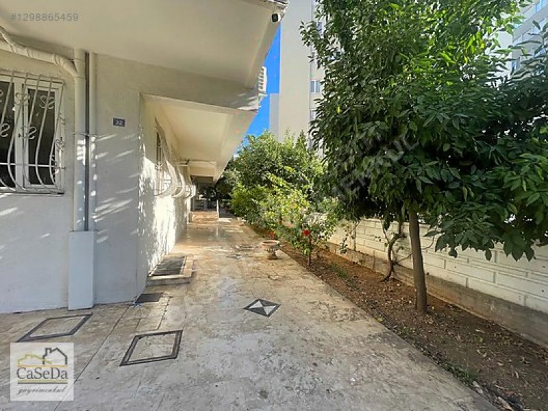 Şirinyalı Mahallesi'nde 2+1 Satılık Daire