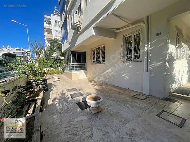 Şirinyalı Mahallesi'nde 2+1 Satılık Daire