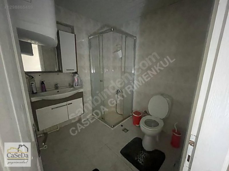 Şirinyalı Mahallesi'nde 2+1 Satılık Daire