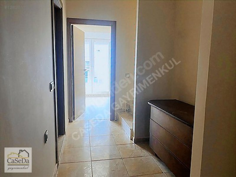 Kemerağzı Mahallesi'nde Eşyalı Kiralık Villa